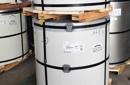 淺析彩鋼卷貴的原因